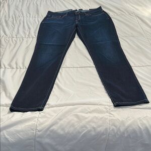 Sonoma Women’s Curvy Skinny Jeans